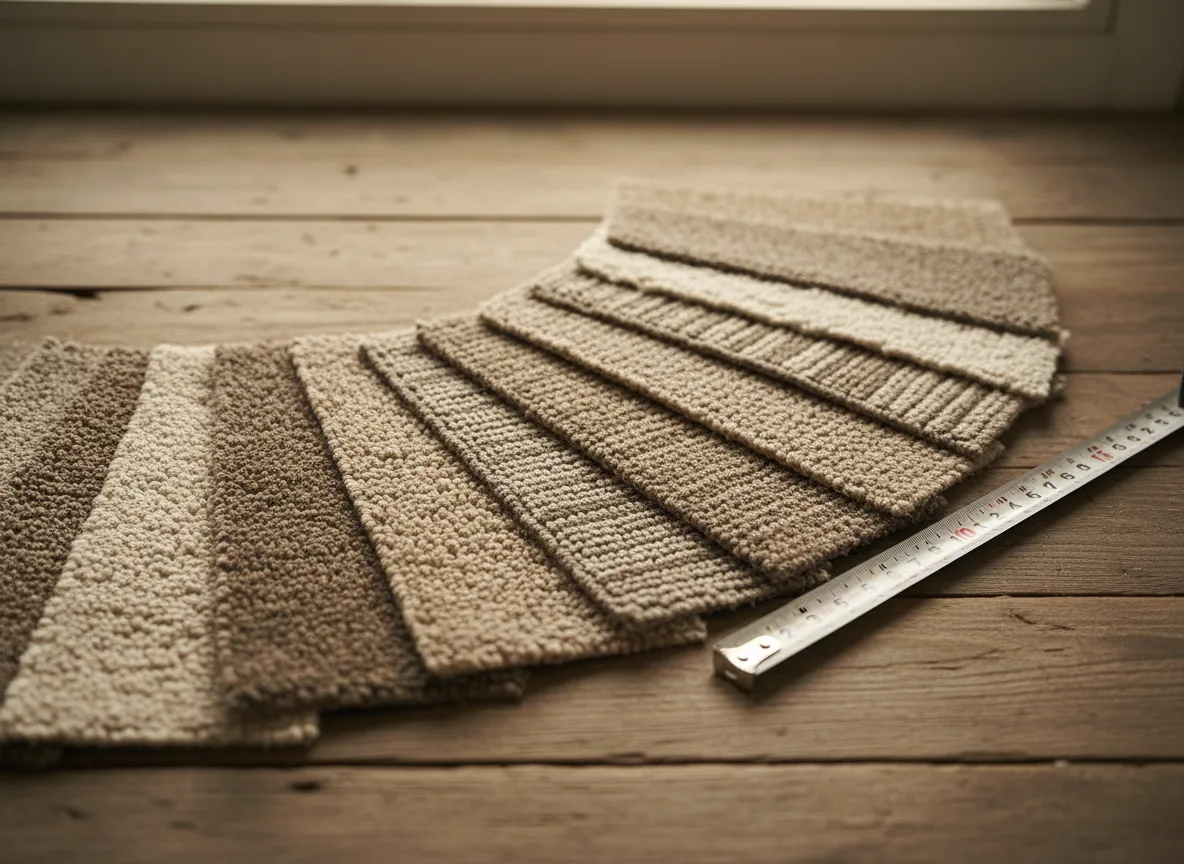 Carpet Installation Saint Henry, OH FAQs